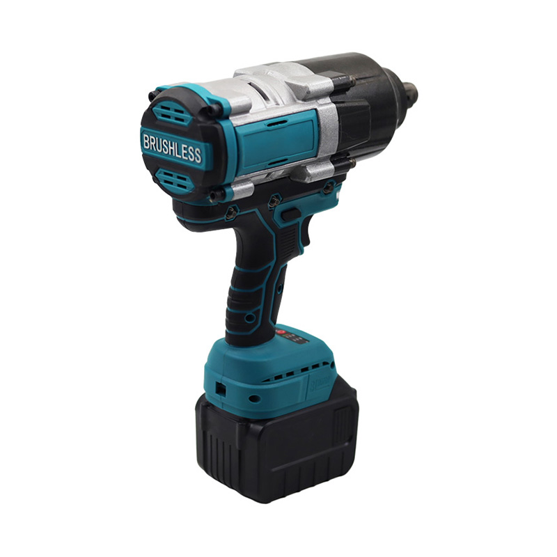 Dingwei 18V 1800N گشتاور بدون برس الکتریکی بدون برس
