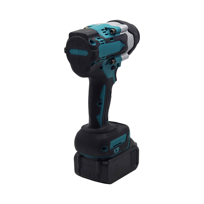 Dingwei 600N 21V بدون برقی بدون برقی برقی آچار