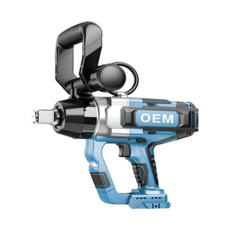 Dingwei High Endurance 21V 3000N آچار برقی بی سیم بی سیم