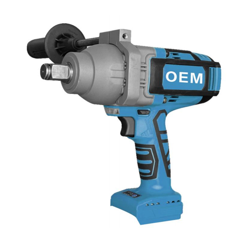 باتری Dingwei 18V Li-Ion 2000n آچار برقی قابل شارژ برقی قابل شارژ