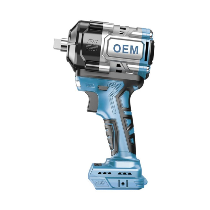 Dinnwei 18V 650N باتری لیتیوم شارژ برقی بدون برس