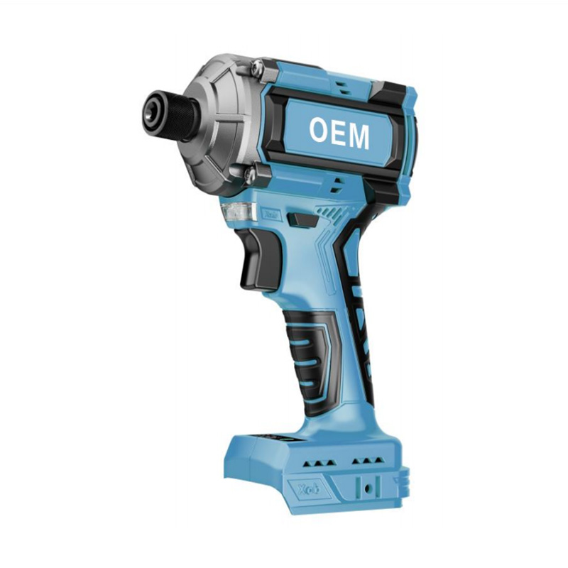 Dingwei 18V 280N آچار بی سیم بدون برس برس