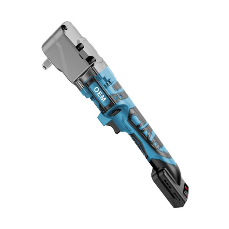 Dingwei Power Drills آچار آچار با برقی بالا برقی آچار بدون سیم بی سیم