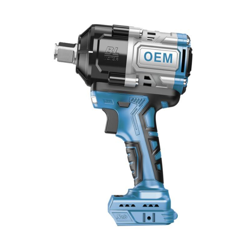 Dingwei 21v 1350n بدون سیم لیتیوم باتری برقی گشتاور برقی