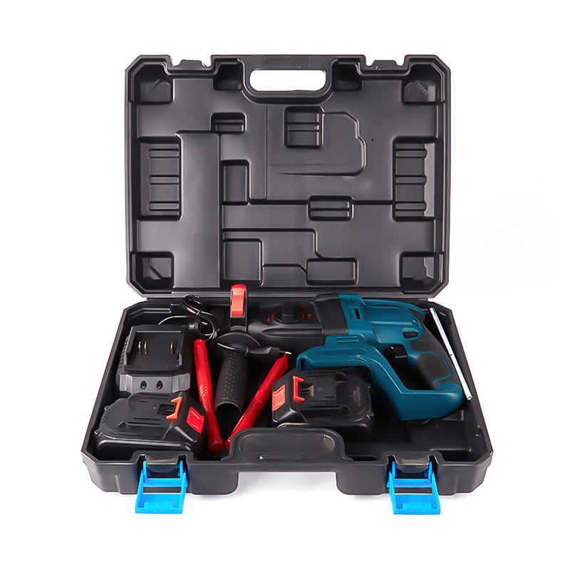 چکش برقی سبک وزن Makita Lithium Ion