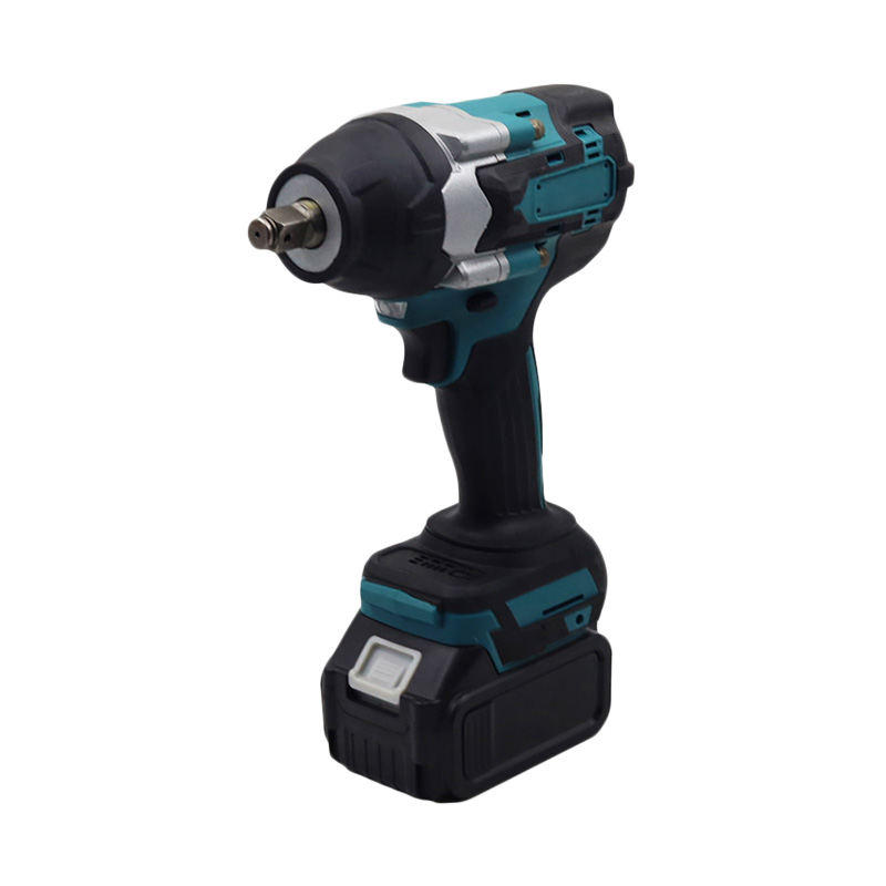 Dingwei 600N 21V بدون برقی بدون برقی برقی آچار