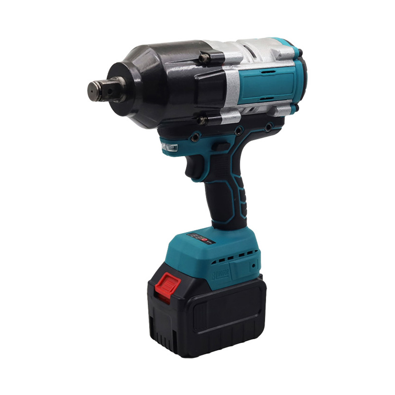 Dingwei 18V 1800N گشتاور بدون برس الکتریکی بدون برس