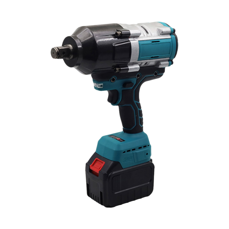 Dingwei 18V 1800N گشتاور بدون برس الکتریکی بدون برس