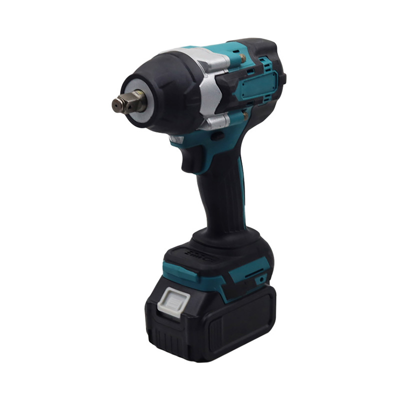Dingwei 600N 21V بدون برقی بدون برقی برقی آچار