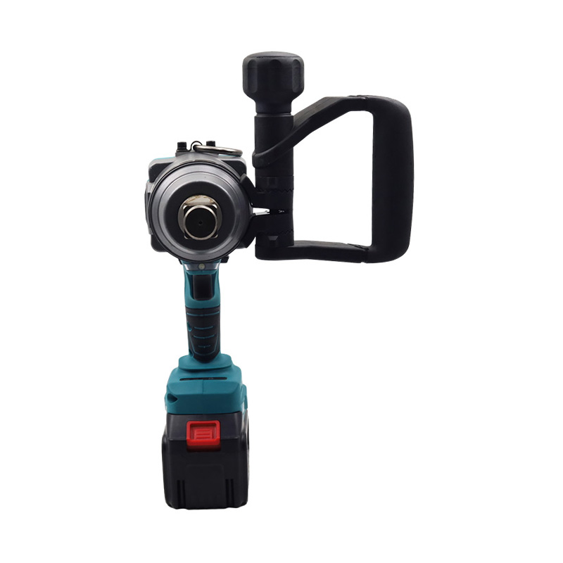 Dingwei High Endurance 21V 3000N آچار برقی بی سیم بی سیم