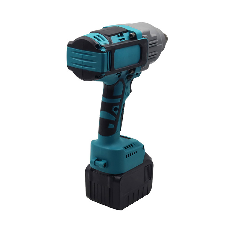 باتری Dingwei 18V Li-Ion 2000n آچار برقی قابل شارژ برقی قابل شارژ