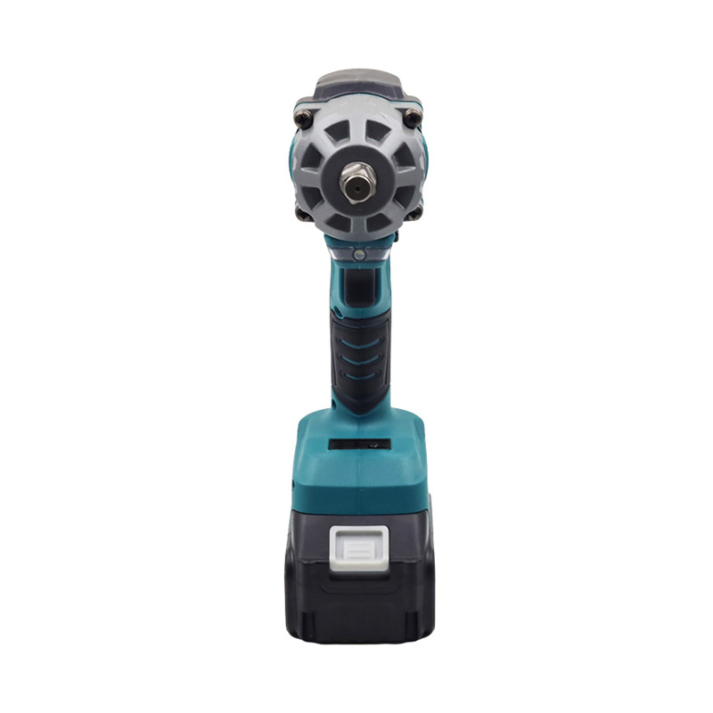 Dingwei 750n 1/2 اینچ سازگار با برس بدون برس برس بی سیم