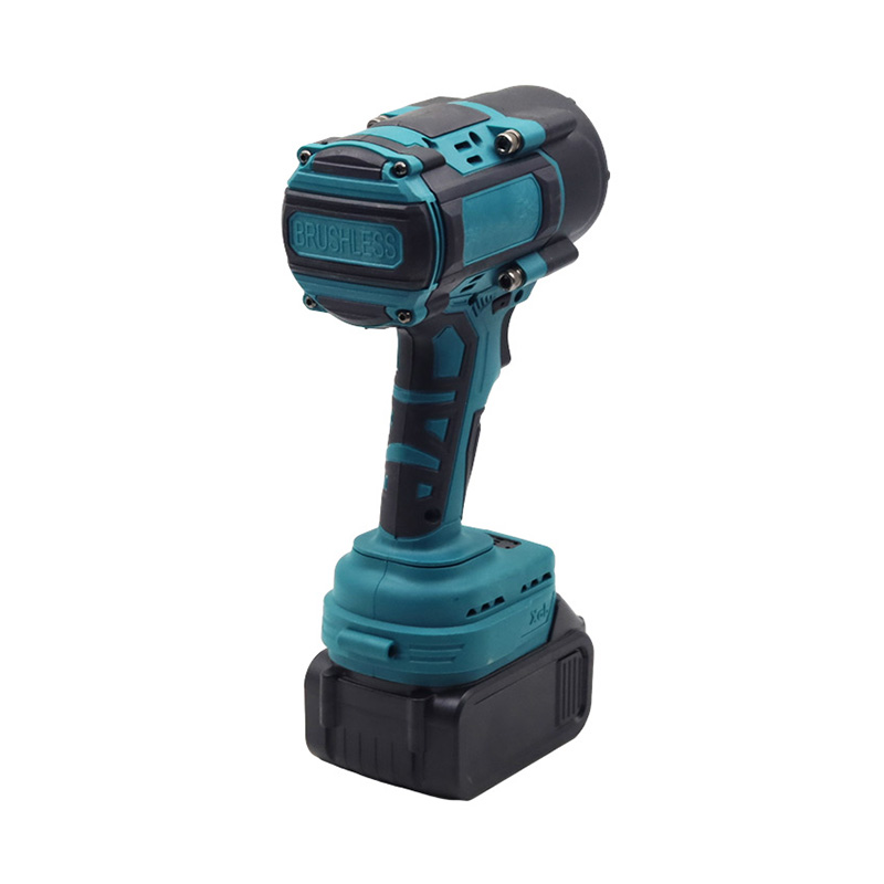 Dingwei 21v 1350n بدون سیم لیتیوم باتری برقی گشتاور برقی