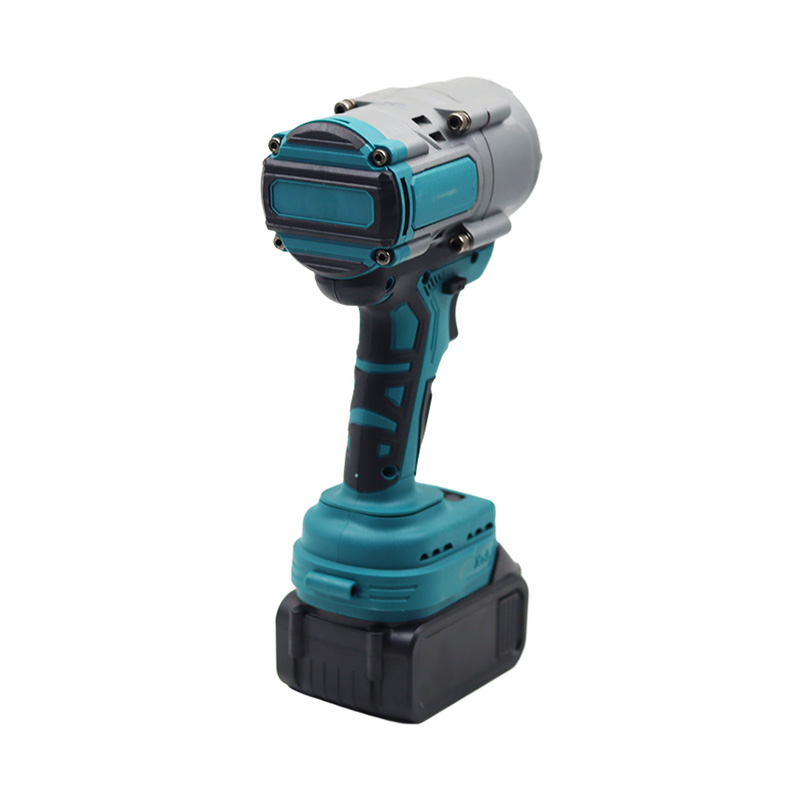 Dinnwei 18V 650N باتری لیتیوم شارژ برقی بدون برس