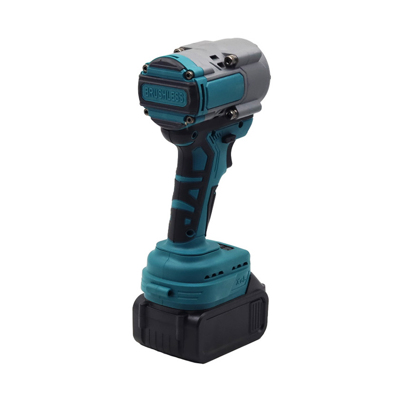 Dingwei 18V 780N آچار برقی چند منظوره لیتیوم برقی