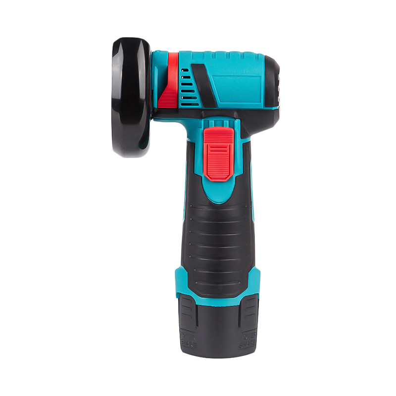 Dingwei Home Home 12v با صرفه جویی در مصرف باتری لیتیوم با برس زاویه ای