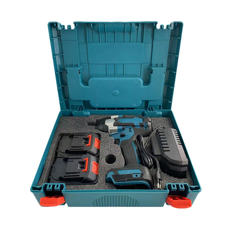 Dingwei 600n قابل شارژ موتور بدون برقی گشتاور بالا