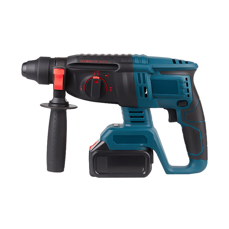 چکش برقی سبک وزن Makita Lithium Ion