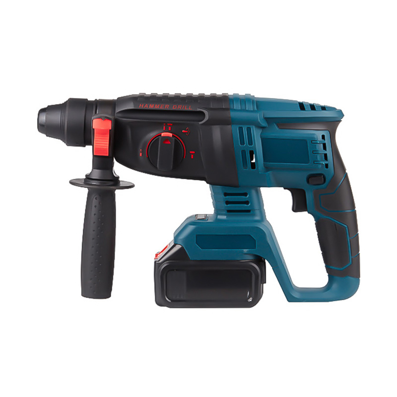 چکش برقی سبک وزن Makita Lithium Ion