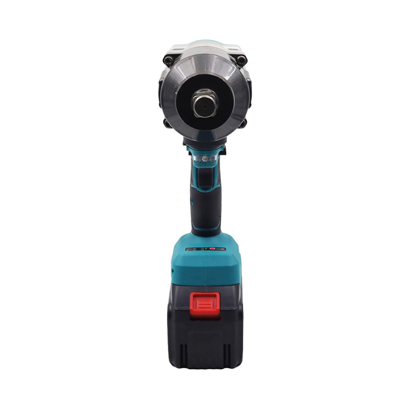 Dingwei 18V 1800N گشتاور بدون برس الکتریکی بدون برس