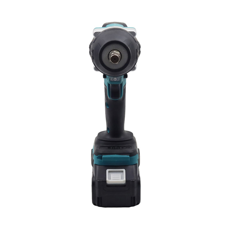 Dingwei 600N 21V بدون برقی بدون برقی برقی آچار