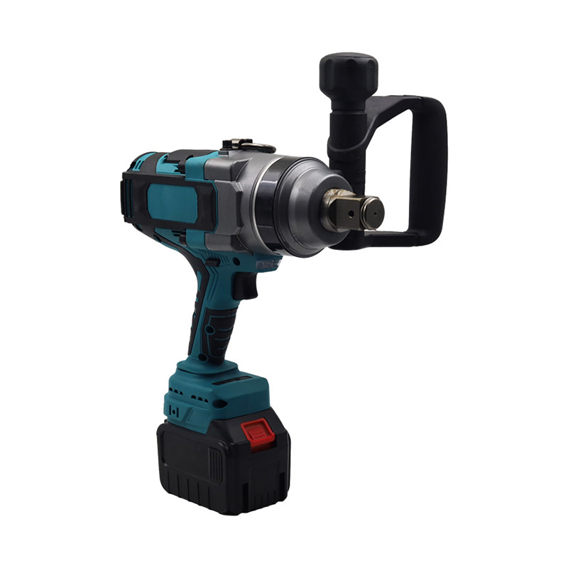 Dingwei High Endurance 21V 3000N آچار برقی بی سیم بی سیم