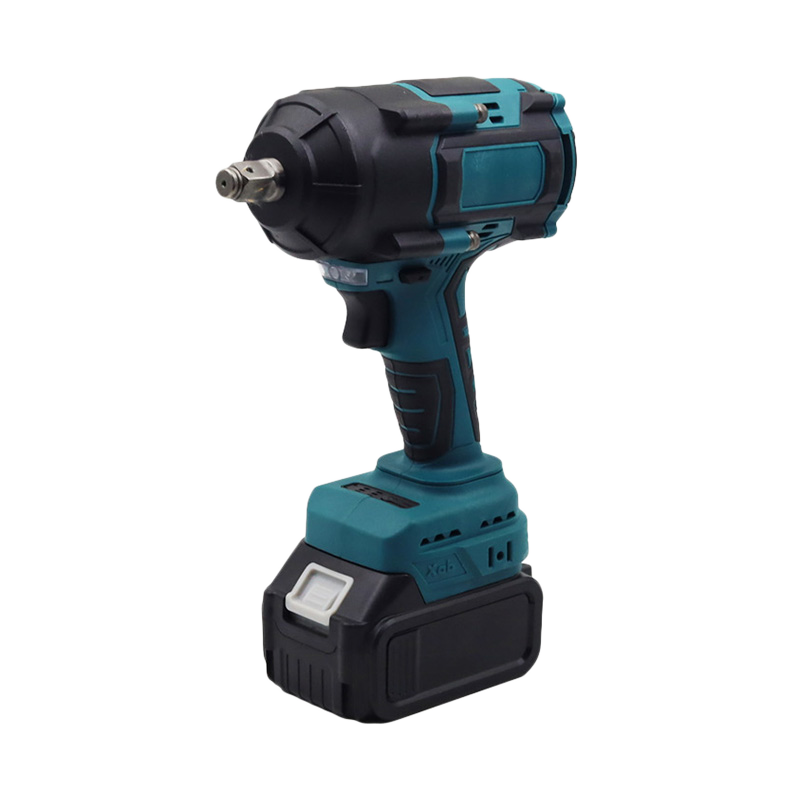 Dingwei 21v 1350n بدون سیم لیتیوم باتری برقی گشتاور برقی