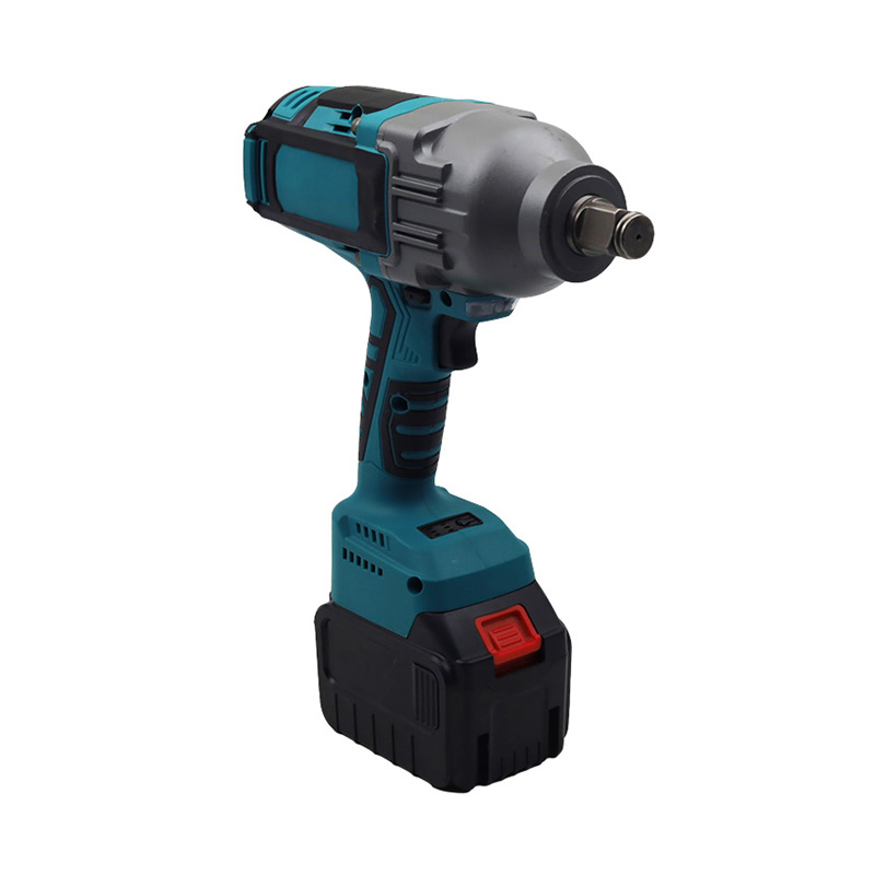 باتری Dingwei 18V Li-Ion 2000n آچار برقی قابل شارژ برقی قابل شارژ