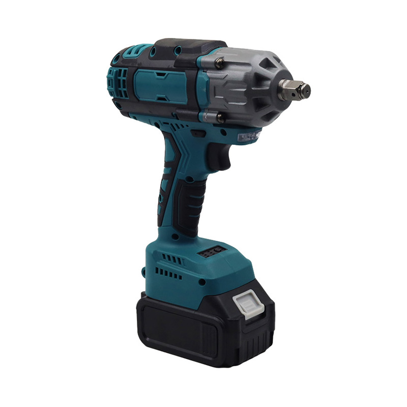 Dingwei 750n 1/2 اینچ سازگار با برس بدون برس برس بی سیم