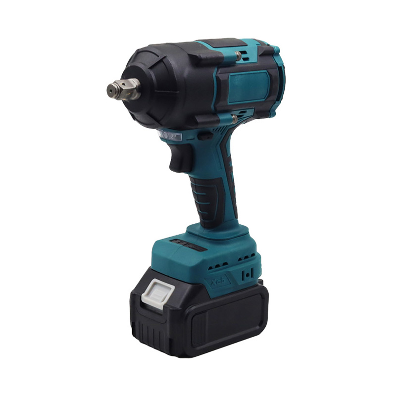 Dingwei 21v 1350n بدون سیم لیتیوم باتری برقی گشتاور برقی