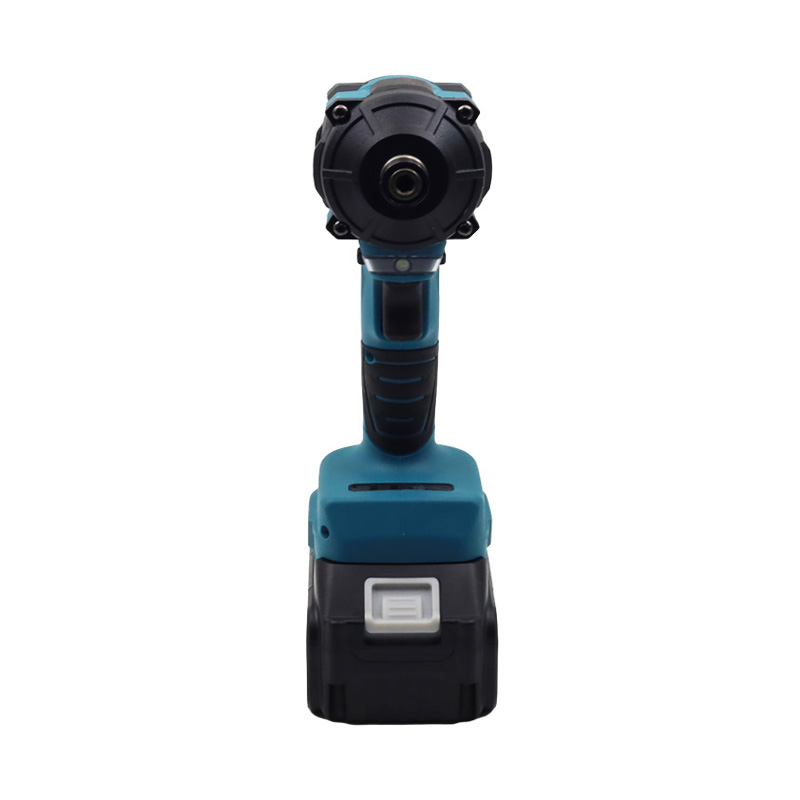 Dingwei 18V 280N آچار بی سیم بدون برس برس