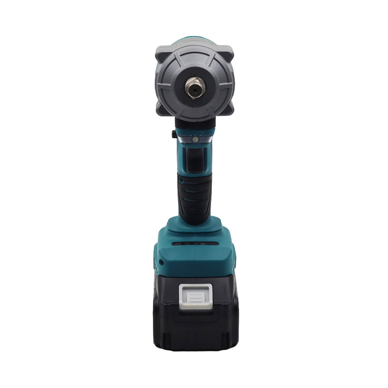 Dingwei 18V 780N آچار برقی چند منظوره لیتیوم برقی