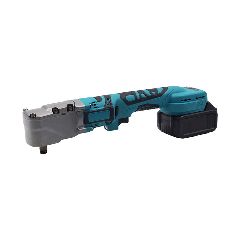 Dingwei Power Drills آچار آچار با برقی بالا برقی آچار بدون سیم بی سیم