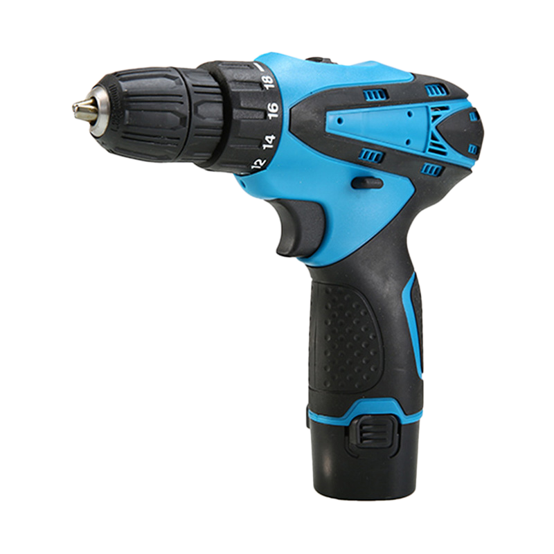 Dingwei 12V قابل حمل باتری لیتیوم بی سیم دست بی سیم