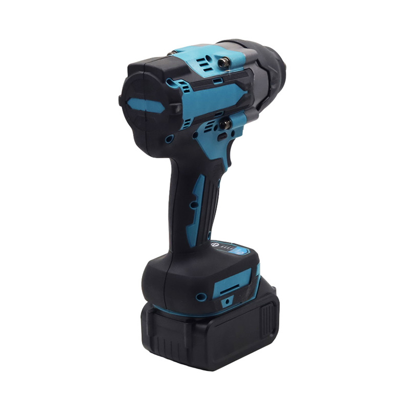 Dingwei 600n قابل شارژ موتور بدون برقی گشتاور بالا