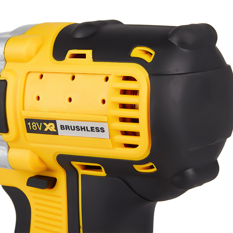 Dingwei 350N 21V گشتاور بالا 1/2 بی سیم لی Ion باتری قابل شارژ برقی قابل شارژ برقی قابل شارژ