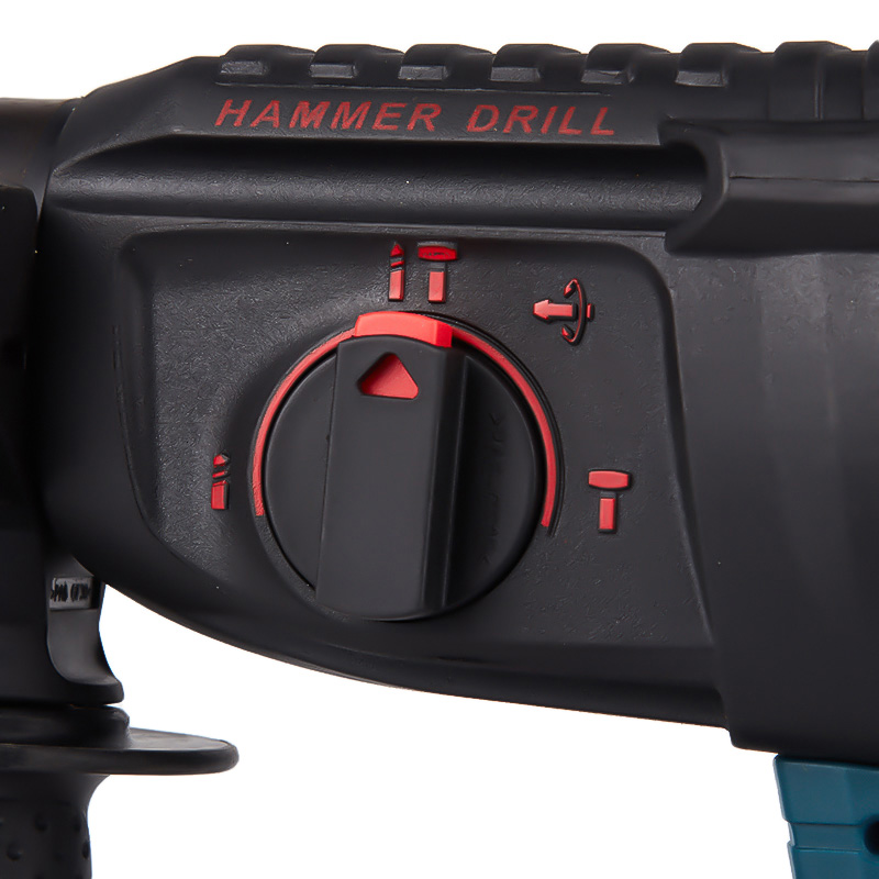 چکش برقی سبک وزن Makita Lithium Ion