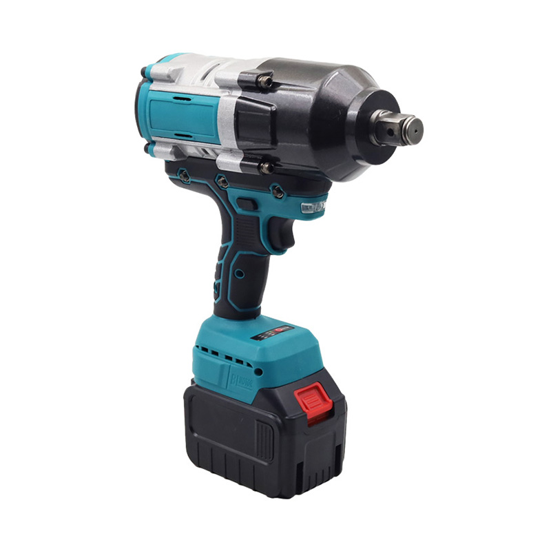 Dingwei 18V 1800N گشتاور بدون برس الکتریکی بدون برس
