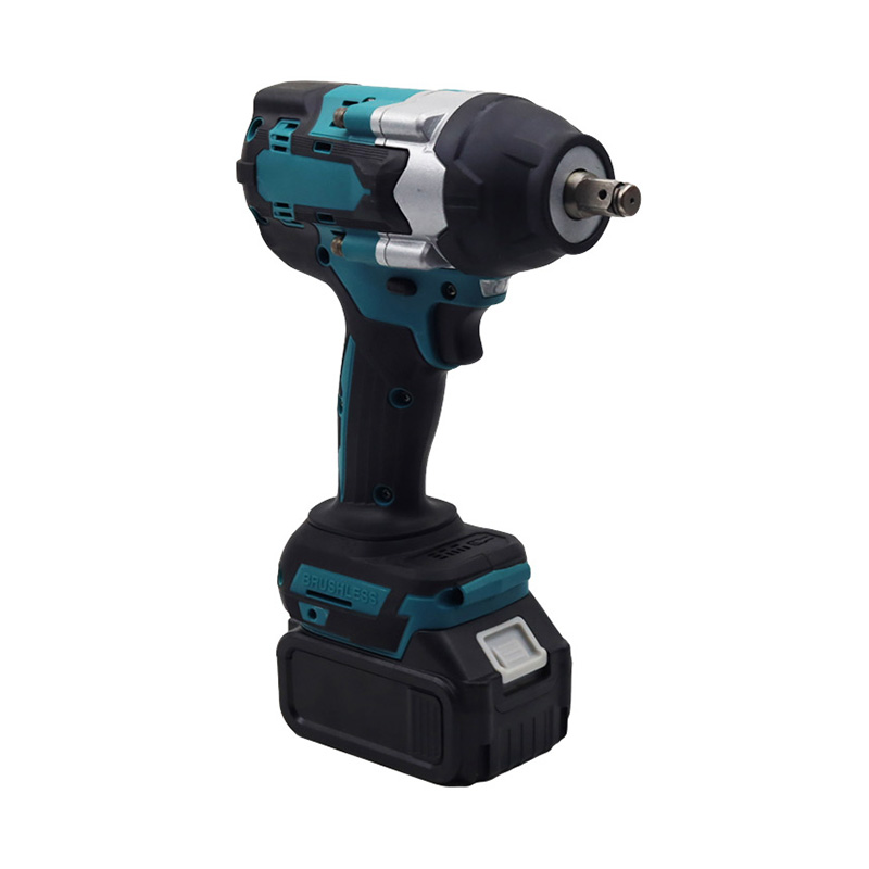 Dingwei 600N 21V بدون برقی بدون برقی برقی آچار