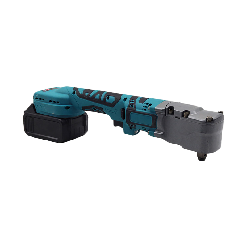 Dingwei Power Drills آچار آچار با برقی بالا برقی آچار بدون سیم بی سیم