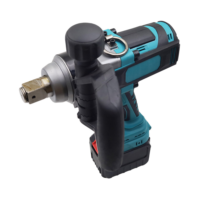 Dingwei High Endurance 21V 3000N آچار برقی بی سیم بی سیم