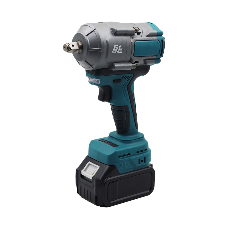 Dinnwei 18V 650N باتری لیتیوم شارژ برقی بدون برس