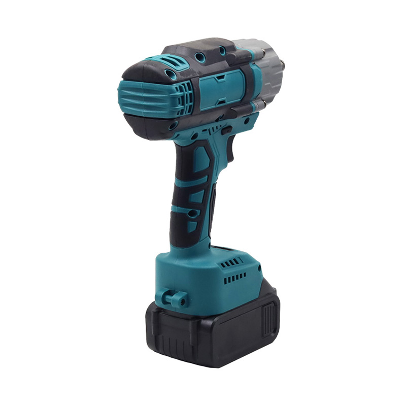 Dingwei 750n 1/2 اینچ سازگار با برس بدون برس برس بی سیم