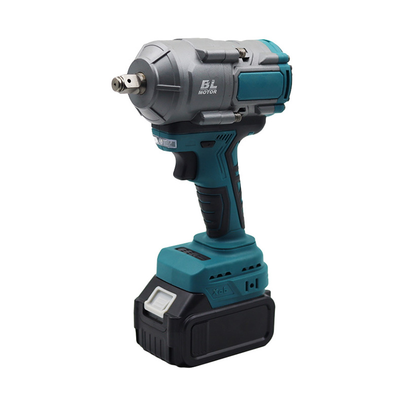 Dinnwei 18V 650N باتری لیتیوم شارژ برقی بدون برس