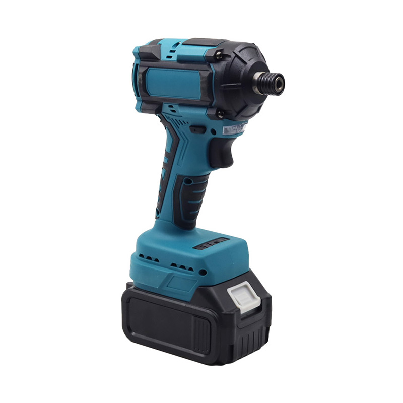 Dingwei 18V 280N آچار بی سیم بدون برس برس