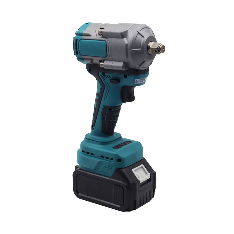 Dingwei 18V 780N آچار برقی چند منظوره لیتیوم برقی