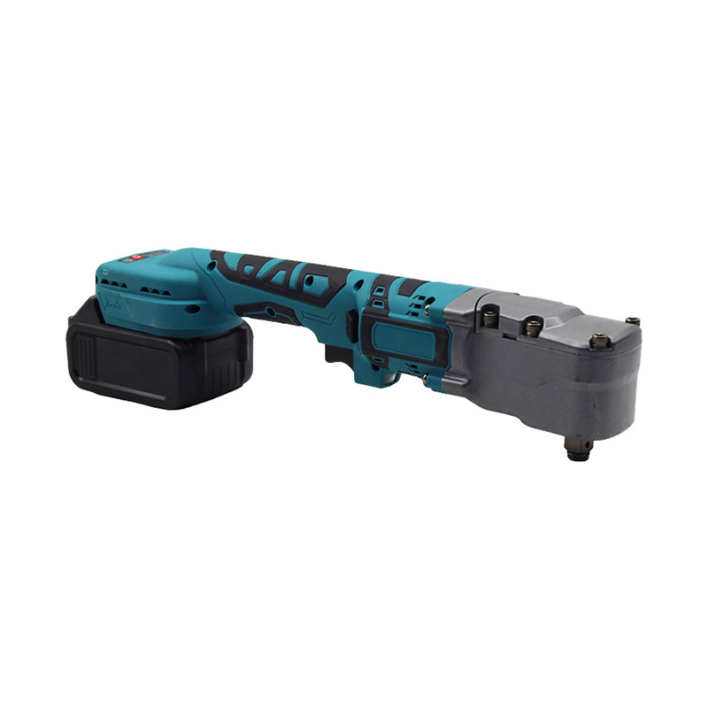 Dingwei Power Drills آچار آچار با برقی بالا برقی آچار بدون سیم بی سیم