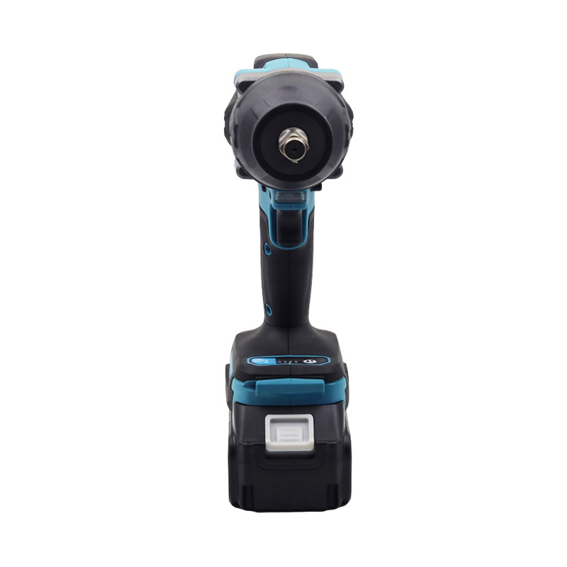 Dingwei 600n قابل شارژ موتور بدون برقی گشتاور بالا