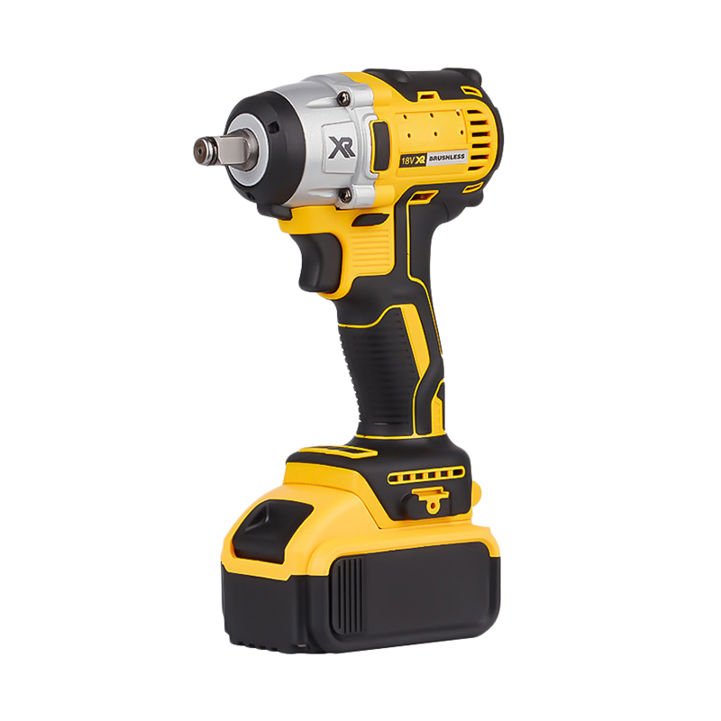 Dingwei 350N 21V گشتاور بالا 1/2 بی سیم لی Ion باتری قابل شارژ برقی قابل شارژ برقی قابل شارژ