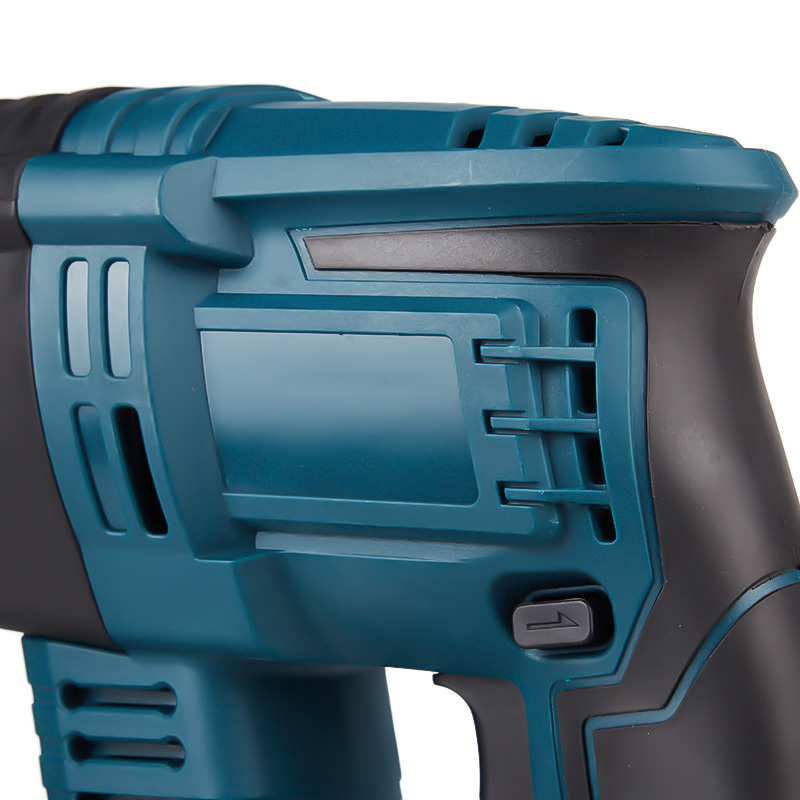 چکش برقی سبک وزن Makita Lithium Ion
